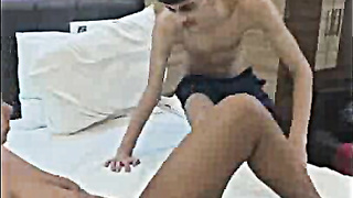 Crazy Indian mal pressing and Milk cans and Romping