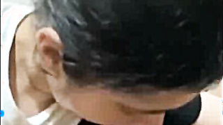 Gorgeous Bod Indian Mal Demonstrates For BOYFRIEND and Nailing