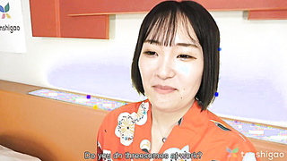 Hana Kawamura Is In A Three way Today Throating And Screwing 2 Fellows