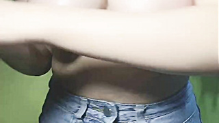 Tiktokers Ani Olahraga Sendiri