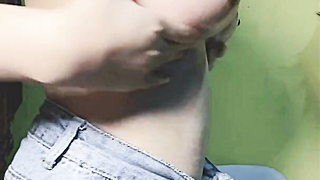 Tiktokers Ani Olahraga Sendiri