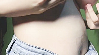 Tiktokers Ani Olahraga Sendiri