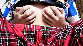 India female naked movie solo flick moti chick