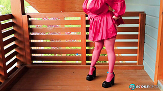 A Valentine From Molly Evans