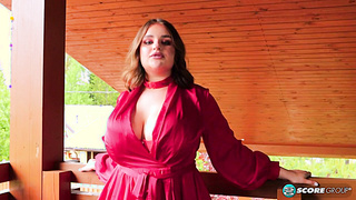 A Valentine From Molly Evans