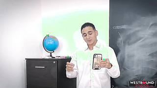 Sexxxtra-Curricular Classes