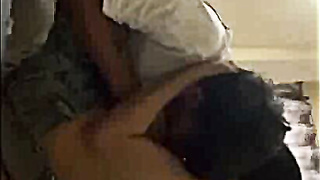 Super-cute Indian Mal Showcases her Bra-stuffers and Poking