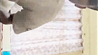 Super-cute Indian Mal Showcases her Bra-stuffers and Poking