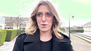 The Fine Alva Doubles The Bet!