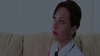 Tawdry 3some - Sandra Romain 2