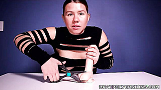 COCK AND BALL TORTURE Guideline - Miss Brat Perversions
