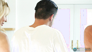 Erica's 61. Madison's 66. Fellow Is In His 20s! - Erica Lauren