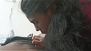 Tamil School Damsel Romping With Spectacular Expression