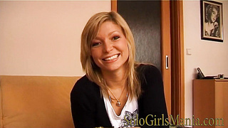 EvaD Czech Porn industry star Conversation