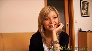 EvaD Czech Porn industry star Conversation