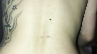 legal Yr senior Milky Gal Humps her Dark-Hued Indian Sugar Dad