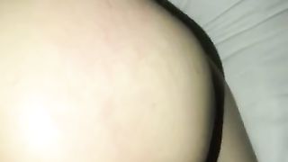 legal Yr senior Milky Gal Humps her Dark-Hued Indian Sugar Dad