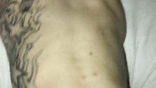 legal Yr senior Milky Gal Humps her Dark-Hued Indian Sugar Dad