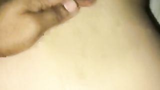 legal Yr senior Milky Gal Humps her Dark-Hued Indian Sugar Dad