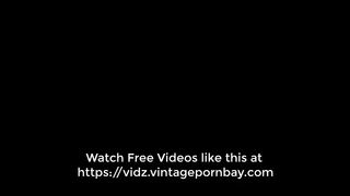 My Glorious and Humungous Bumpers Chinese Cougar vintagepornbay.com