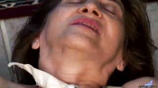 Man Rod longing grandma Bobby Bentley