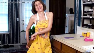 Man Rod longing grandma Bobby Bentley