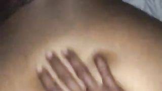 FUCKIN NEXT TO MOMS PT 1! REAL LIFE NO BS!