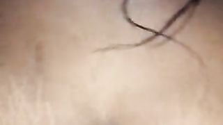 FUCKIN NEXT TO MOMS PT 1! REAL LIFE NO BS!