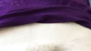 Romping my facehole two