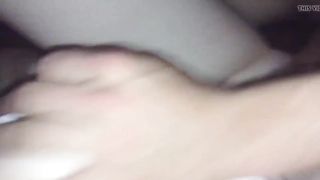 Pussylips and fatass railing on top switch roles cowgirl