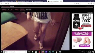 housewives have desires too