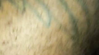 Large Butt South Memphis Grandmother 60 Years elderly