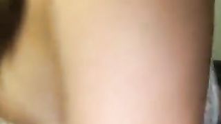 PHAT INDIAN - Jiggling my Huge Caboose! want More??