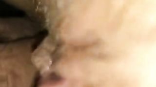 eighteen Yr senior Ginger Teenage Internal Cumshot