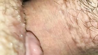 eighteen Yr senior Ginger Teenage Internal Cumshot