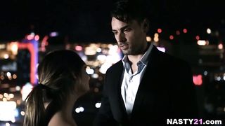 Shag my father's wifey's cunt