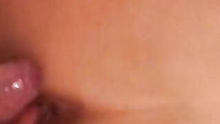 Swedish Homemade POINT OF VIEW Assfuck Teenager Duo