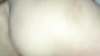 Big Brazilian Helps Manstick Smash a Baby into her Humid Poon!