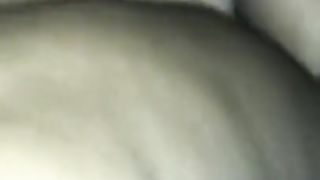 Big Brazilian Helps Manstick Smash a Baby into her Humid Poon!