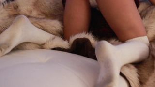 Detention w Loretta Rose