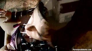 filmed as a girl sucks