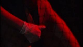 Youthful towheaded victim gets humped