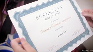 Burlesque