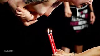 The Terminator, The Groovy & The Loyal Victim: #3