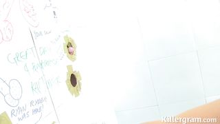 Ravaged rigid in the glory fuckhole