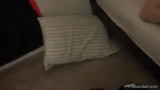 Lustful Fuck-Fest Wifey Gets Penetrated in Front of Her Cheating Spouse