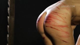 Furious Vanessa - Roxy, Postures