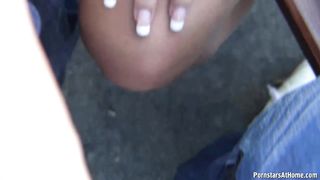 Fellate it here and now