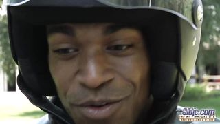 Euro teenie gets torn up by older fellow