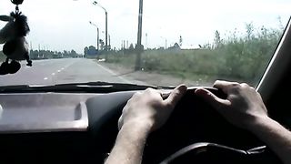 Hitchhikers guide to getting fucked by force